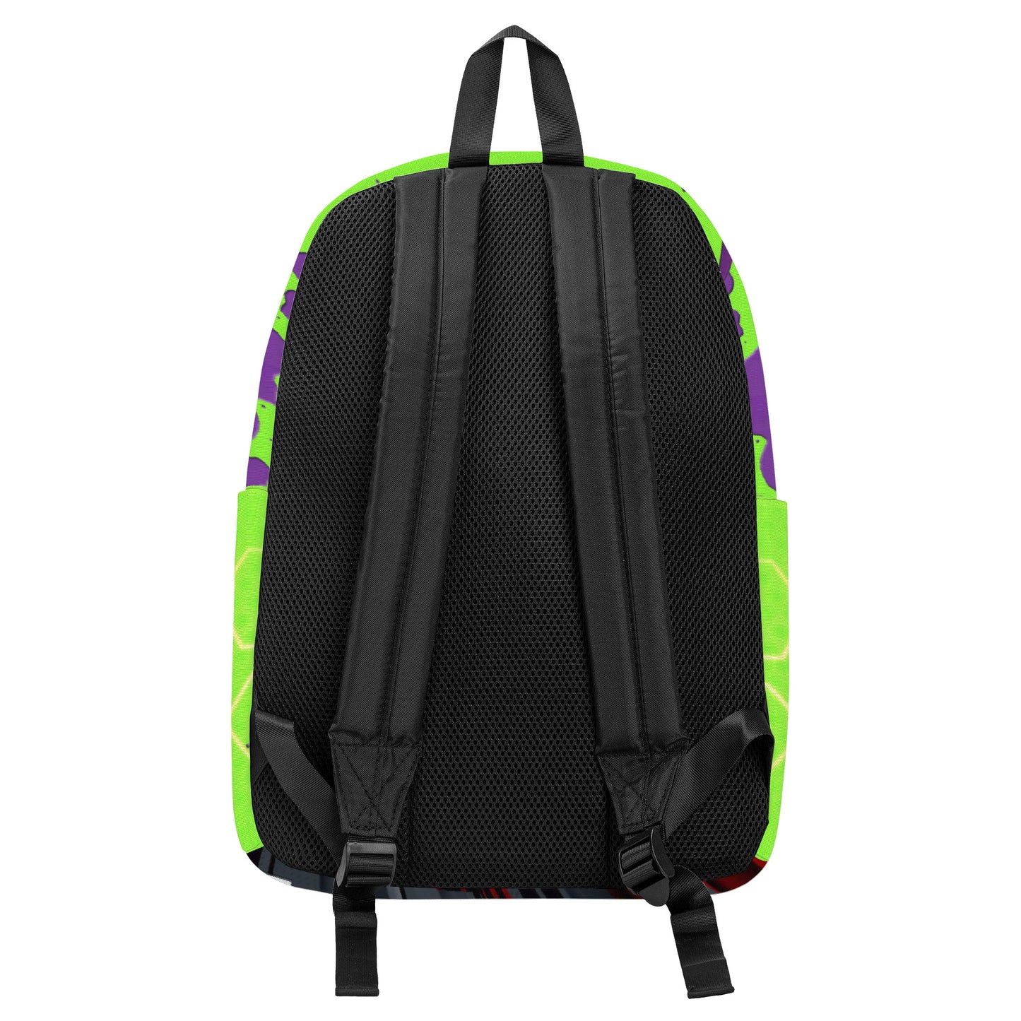 Ballistic Backpack