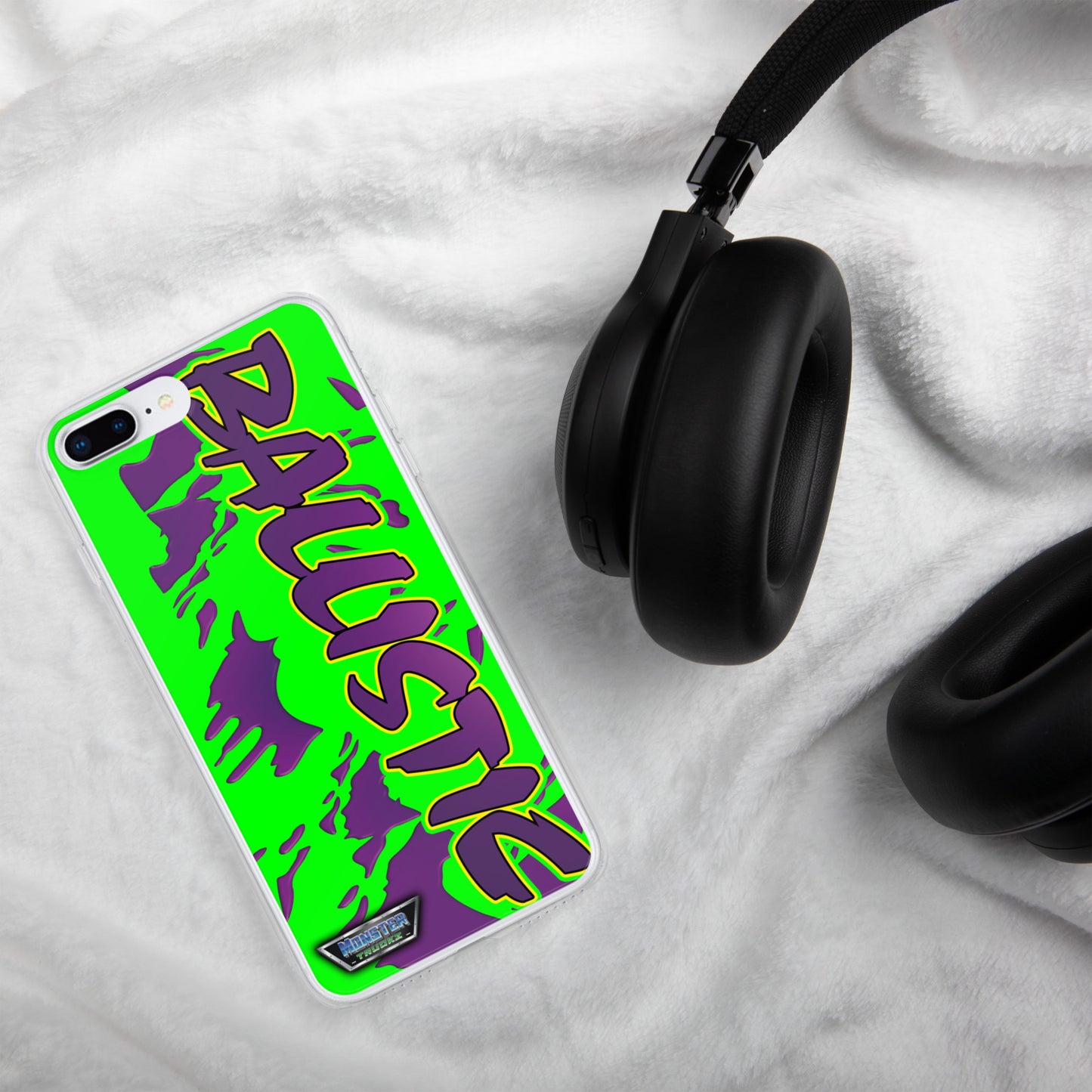 Ballistic iPhone Case