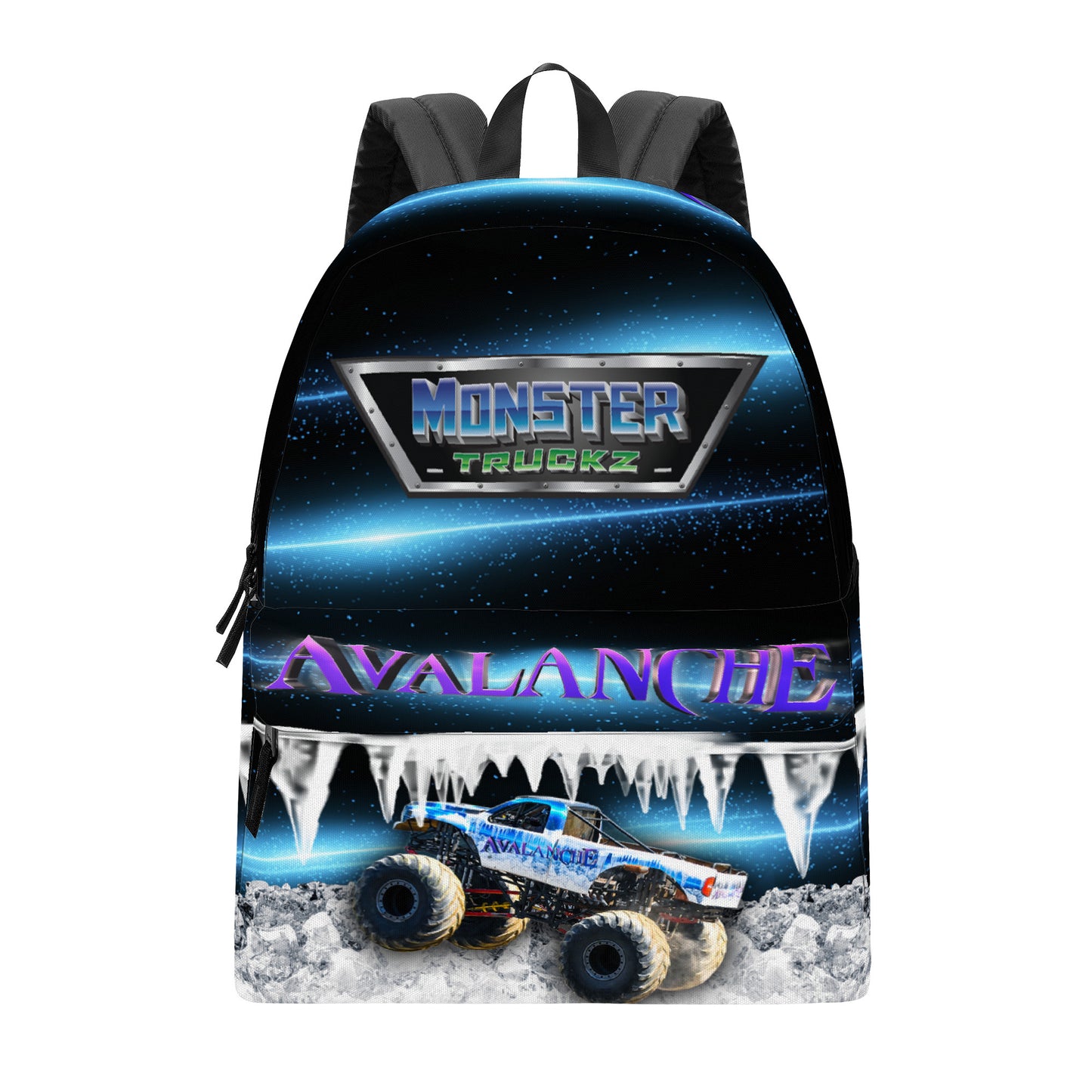 Avalanche Backpack