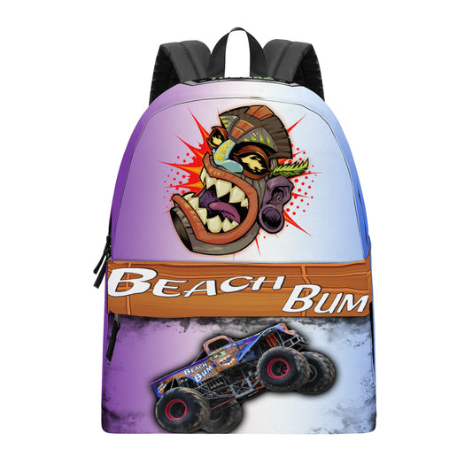 Beach Bum Backpack