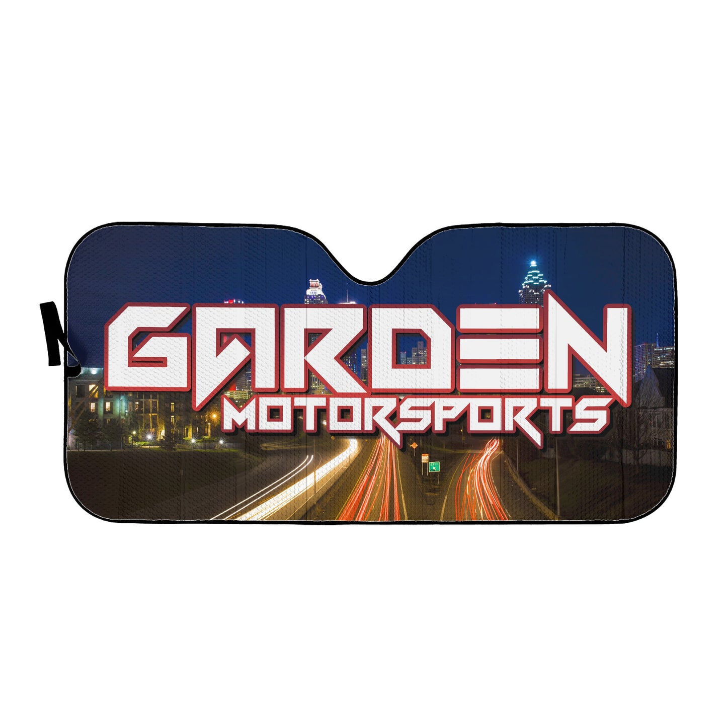 Garden Motorsports Auto Sun Shades