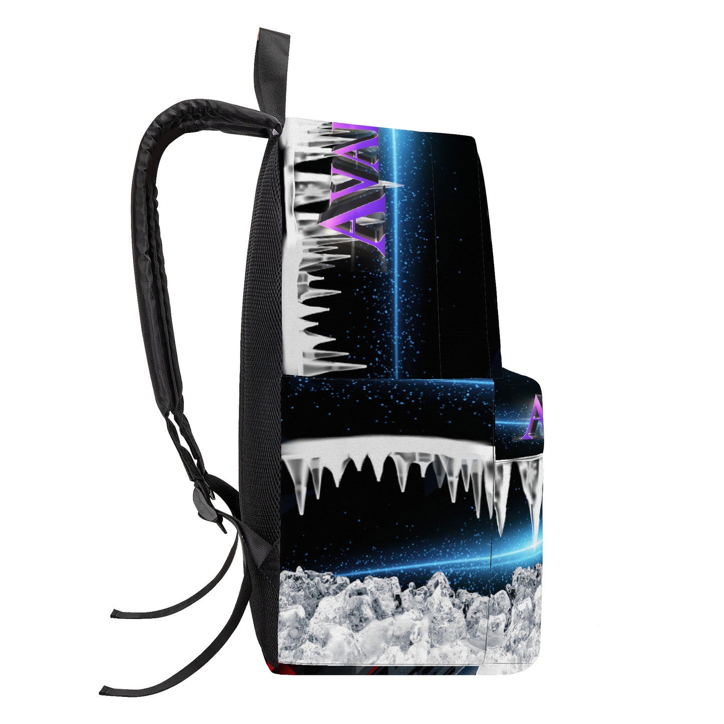 Avalanche Backpack